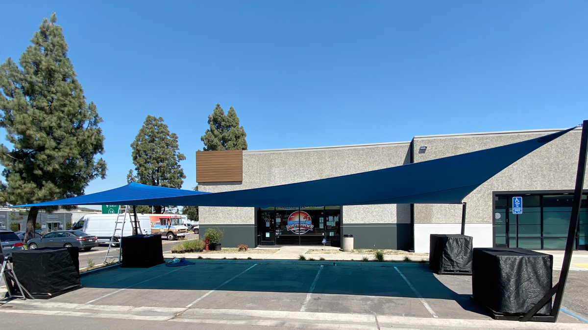 Wholesale Shade enters into new markets in COVID recovery stages