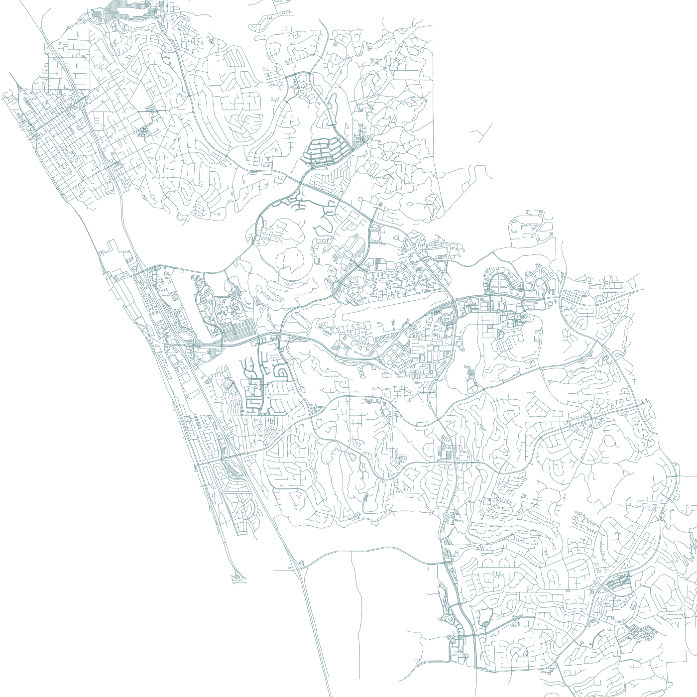 2021 Resolution: Strengthen Remote Work Culture in North County