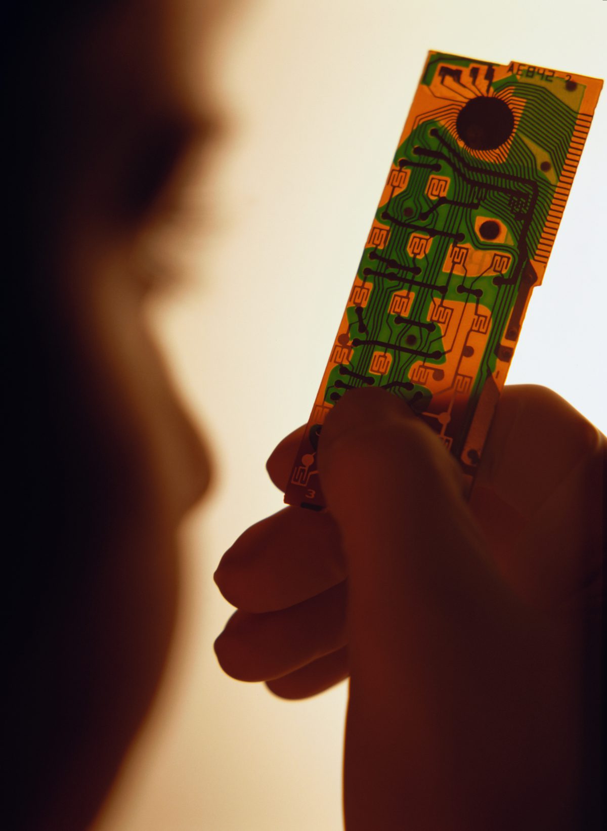 ICT Roundtable identifies regional strengths