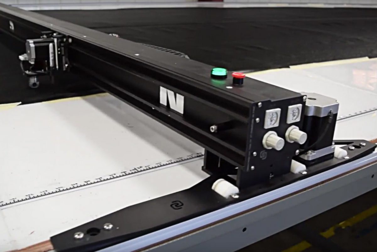 Patrick wins a $500,000 tax credit to help his business grow