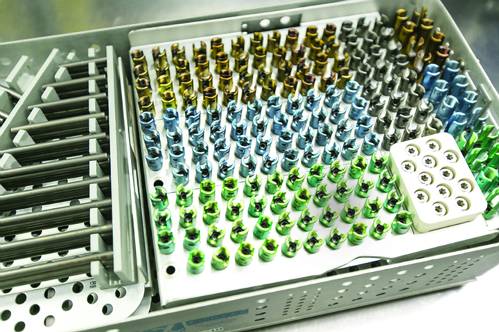 Study: One in five tech firms in SD County is located along the 78 Corridor