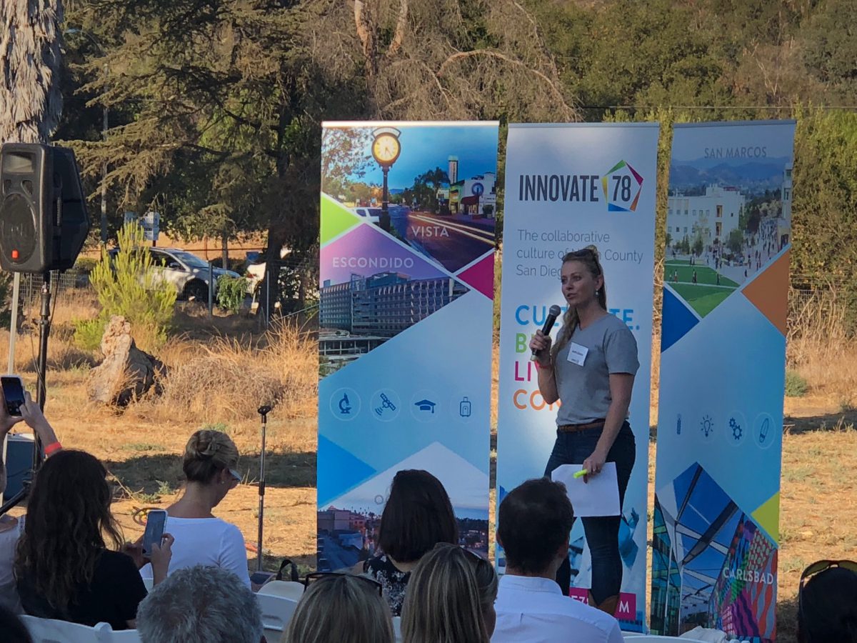 North County’s startup scene tastes like success