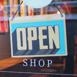 Monthly update – January 2021