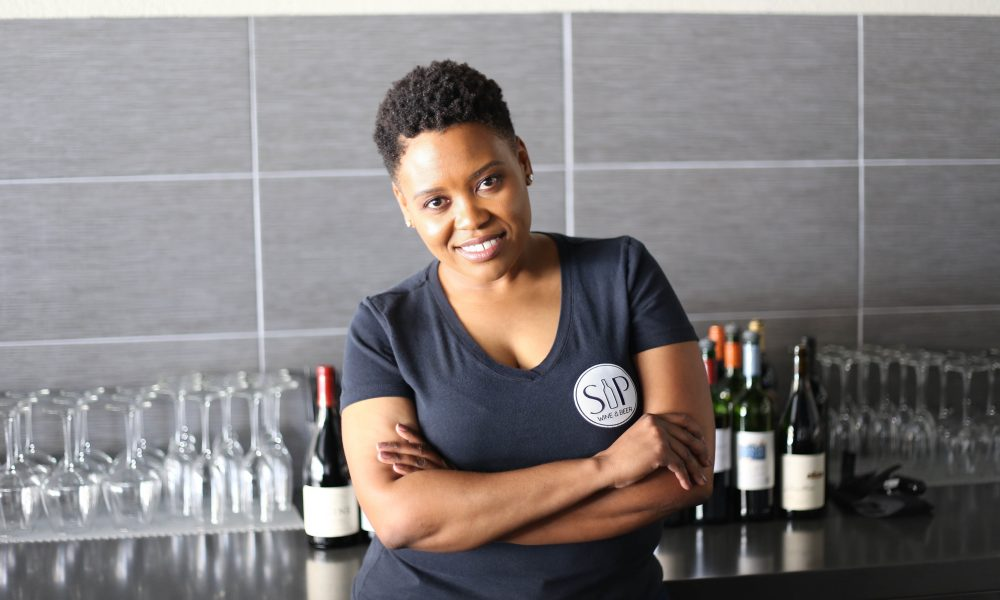 7 Black-owned food and beverage businesses in North County