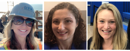 The women behind Innovate78