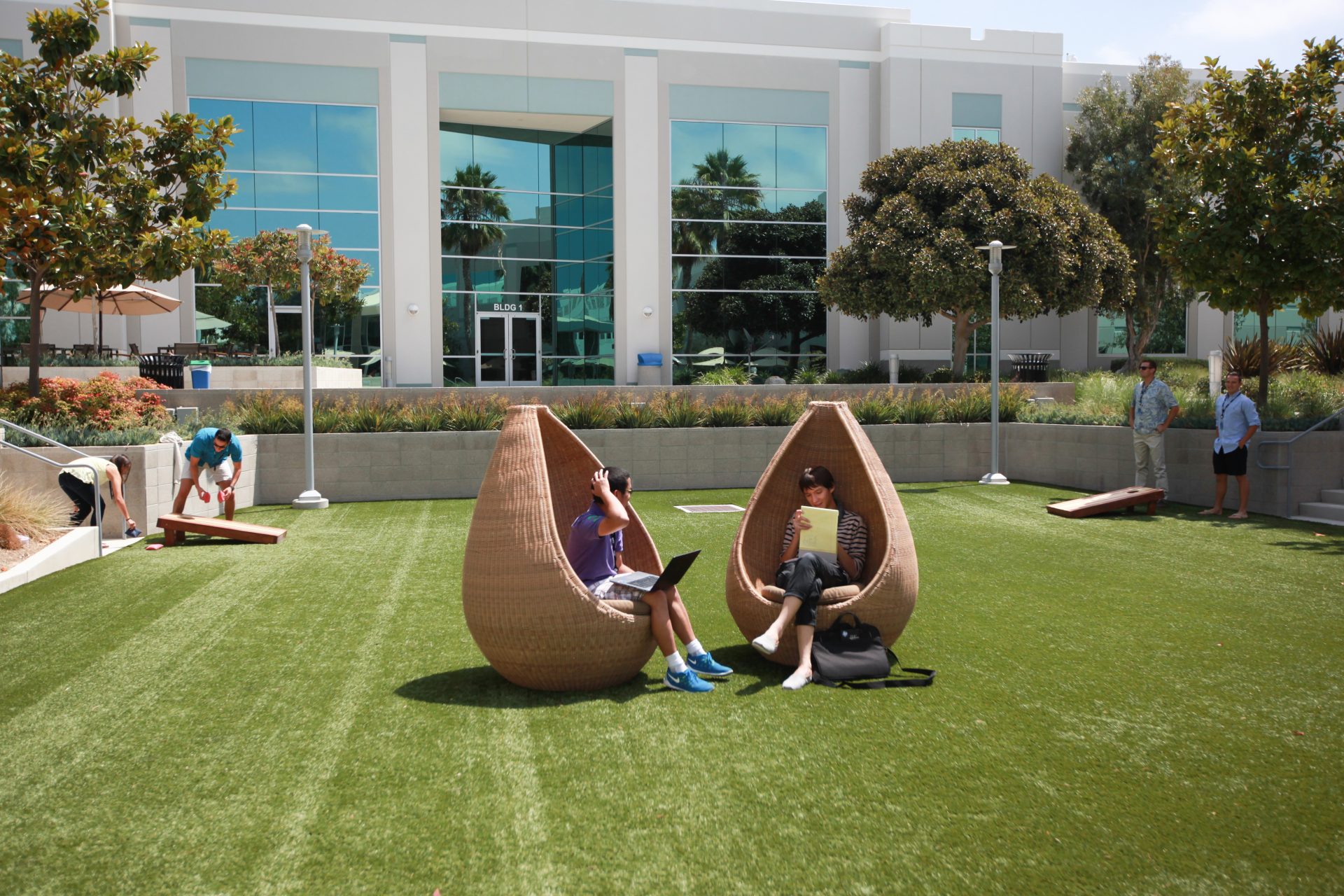 3 reasons to #LiveWorkPlay in North County San Diego