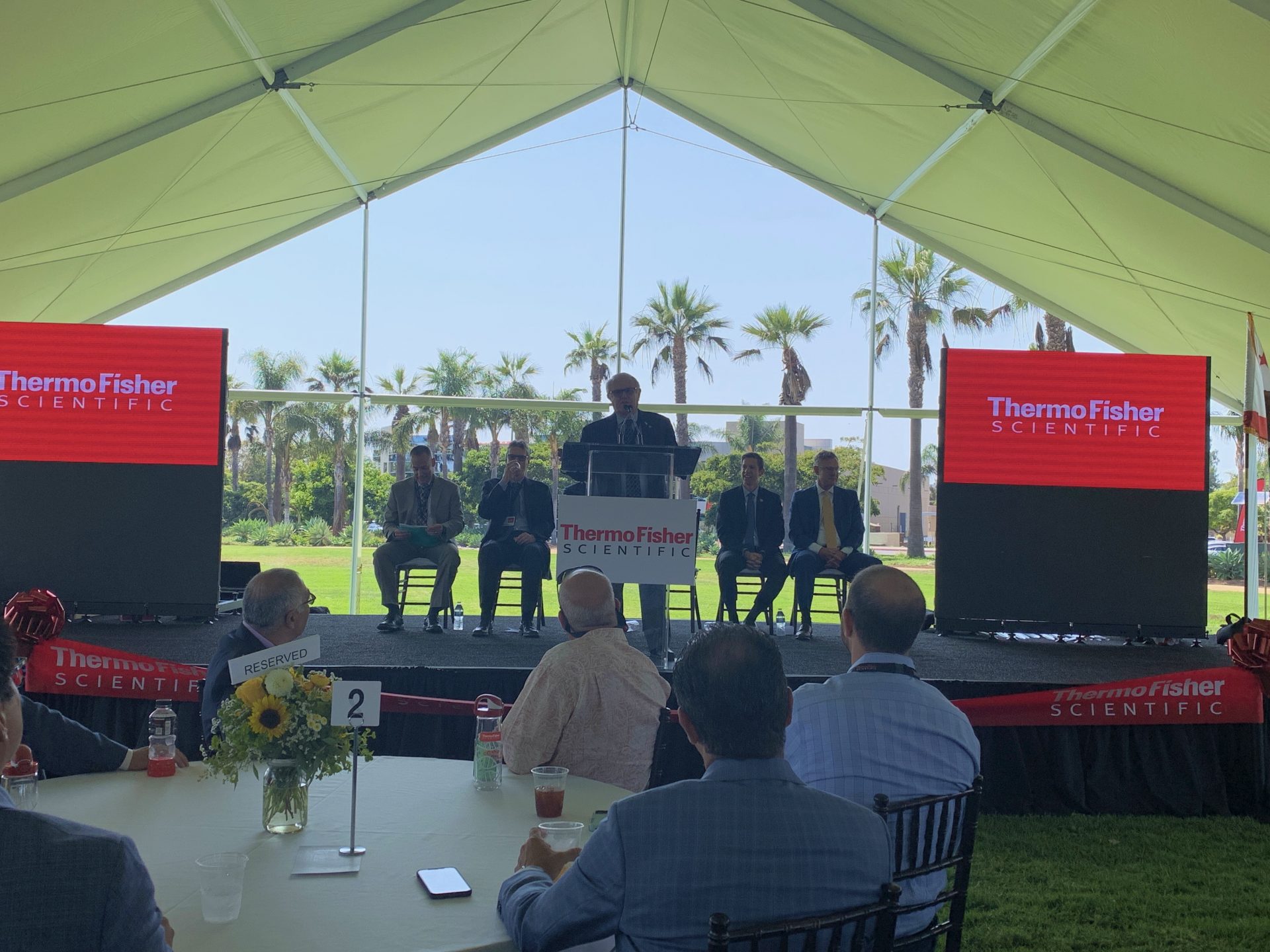 Monthly Update: July 2021