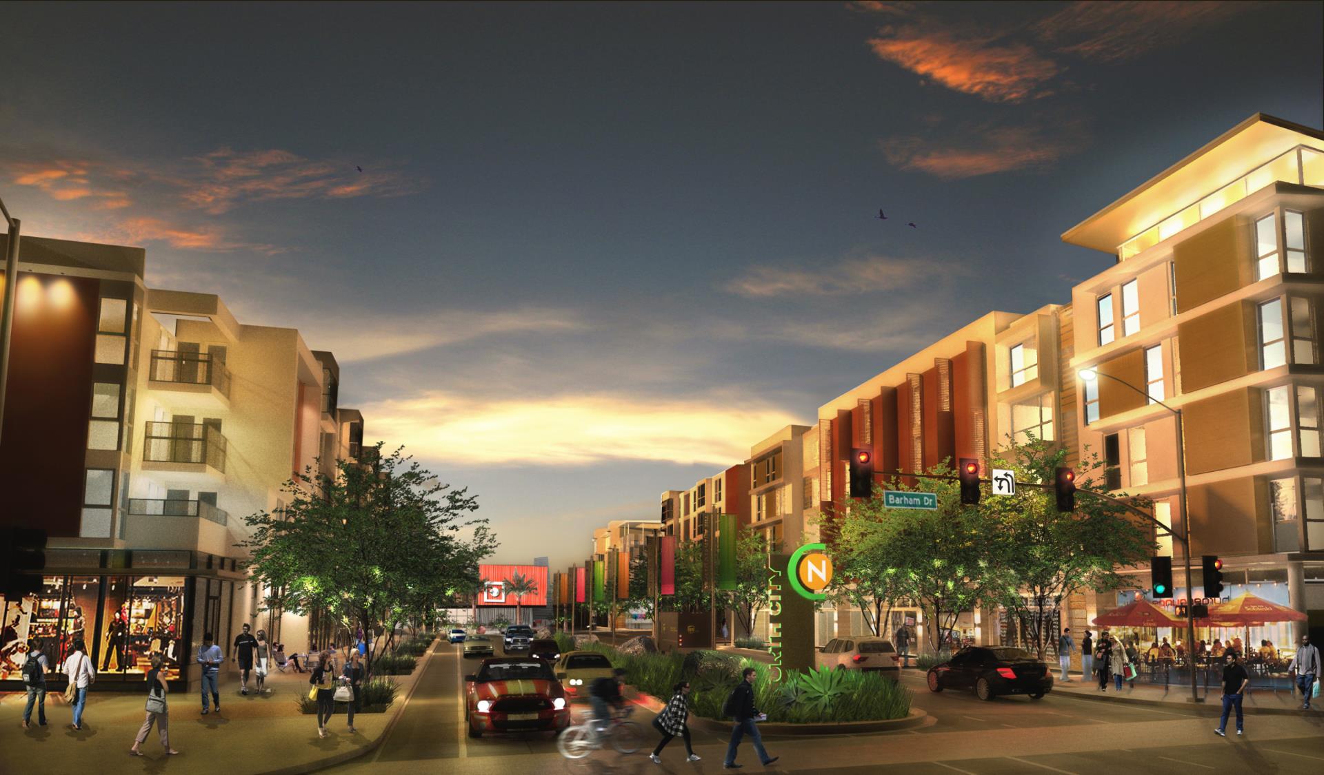 Monthly Update: August 2021