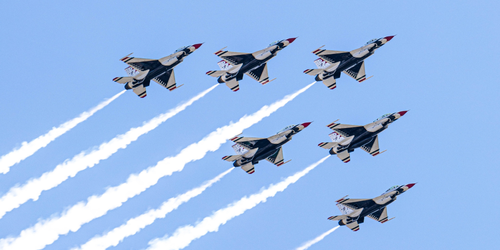 Monthly Update: September 2021