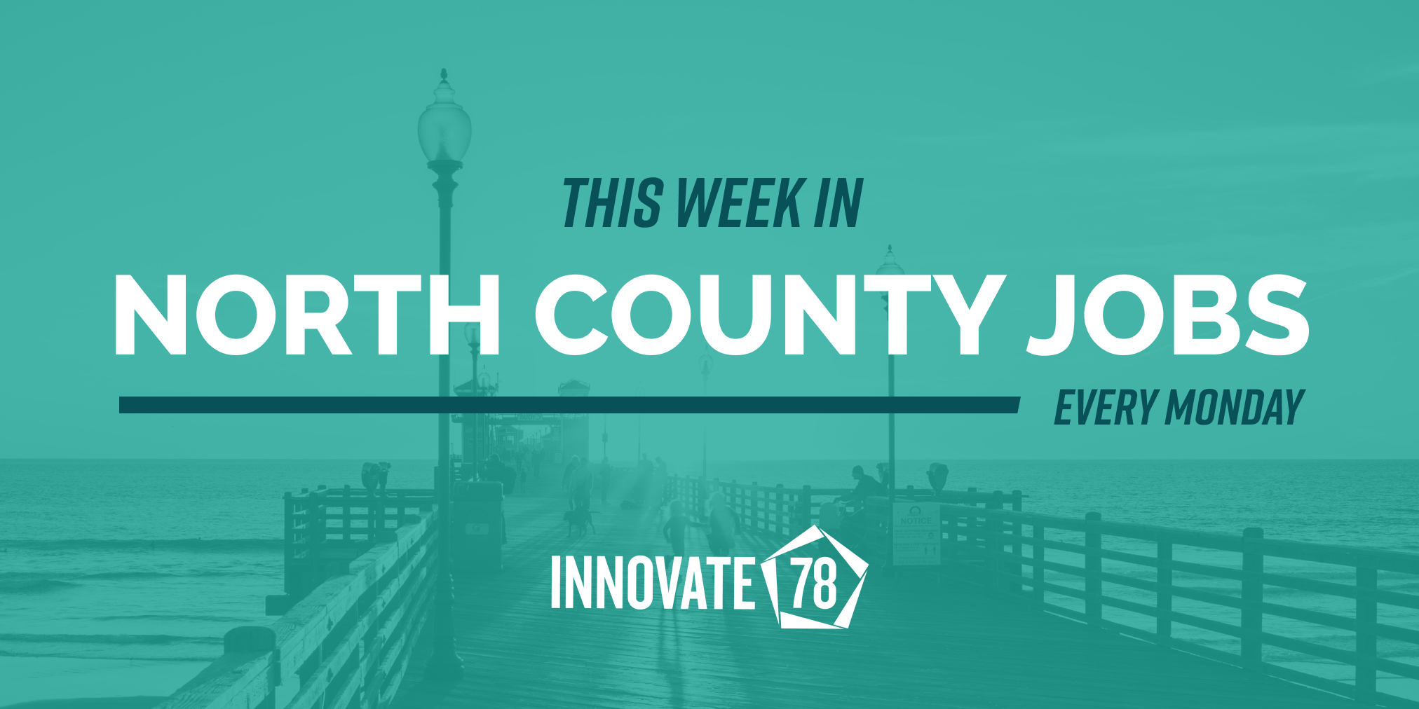 North County Jobs: October 18, 2021
