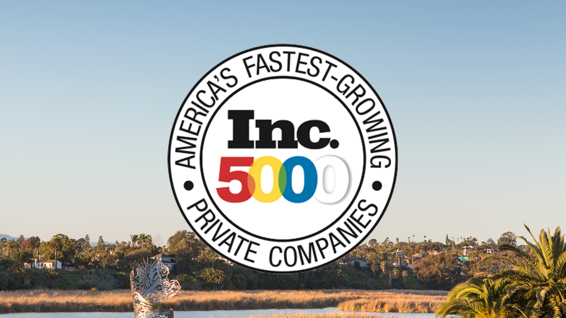 Sixteen North County companies earn a spot on the 2022 Inc. 5000 list