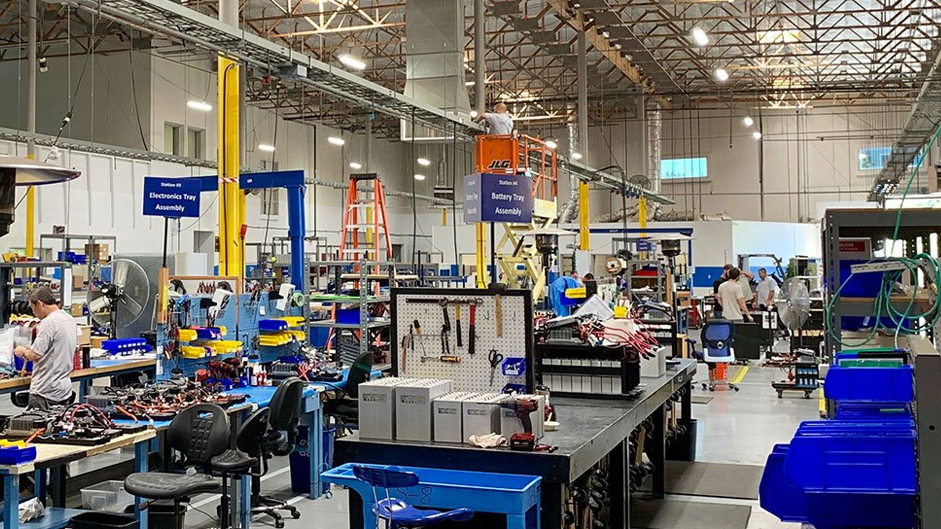 North County Steward: Ron Dutt