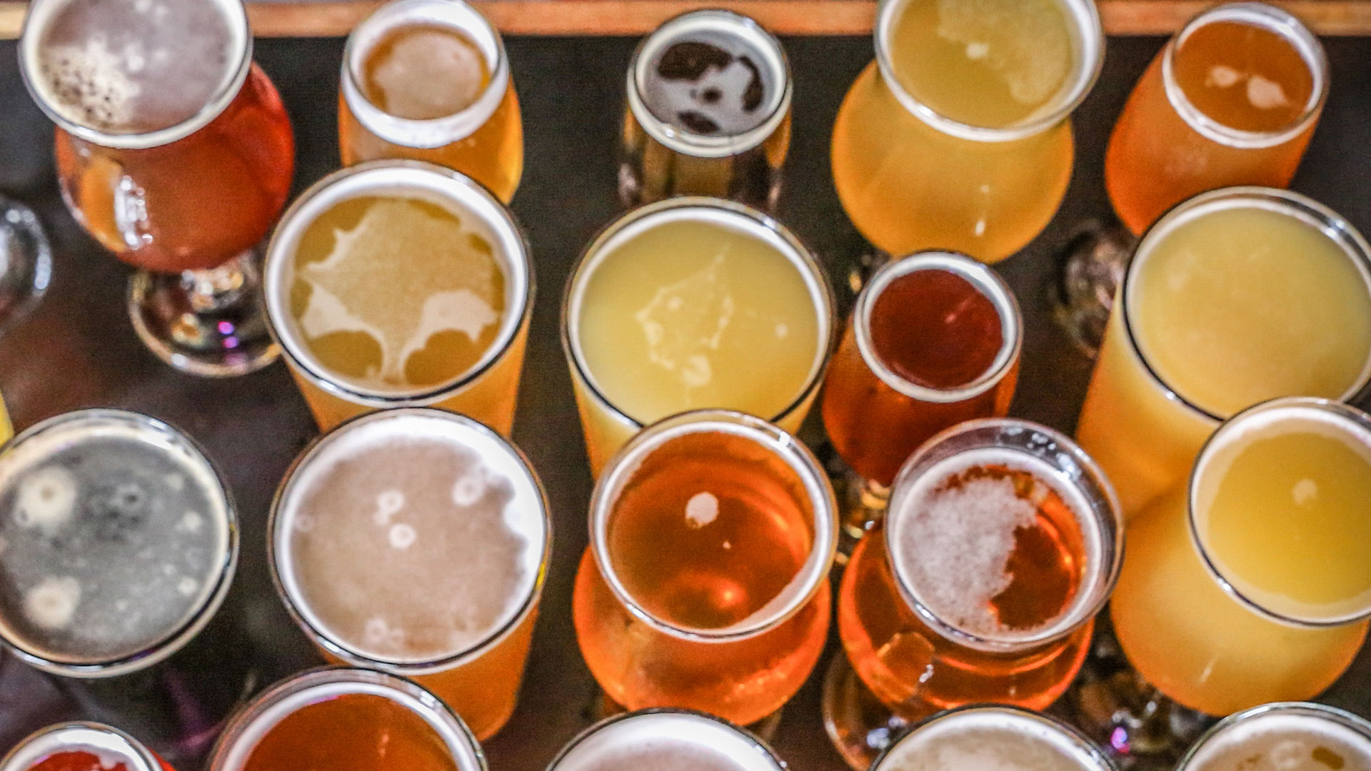 Where to celebrate National IPA Day along the 78 Hops Highway