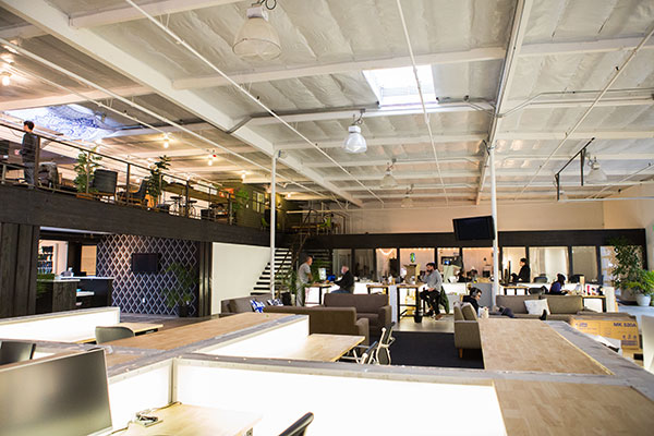 Event Recap: Talent Recruitment + Retention // SPOT Startup Series