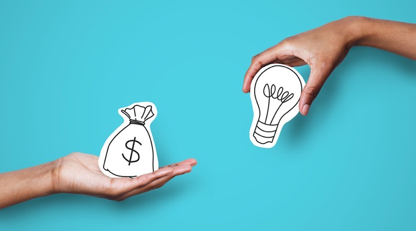 SPOT Startup Event Recap: Funding